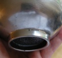 Carrol Boyes pewter Dscn9917