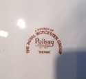 Palissy Pottery (Stoke on Trent) Img_2520