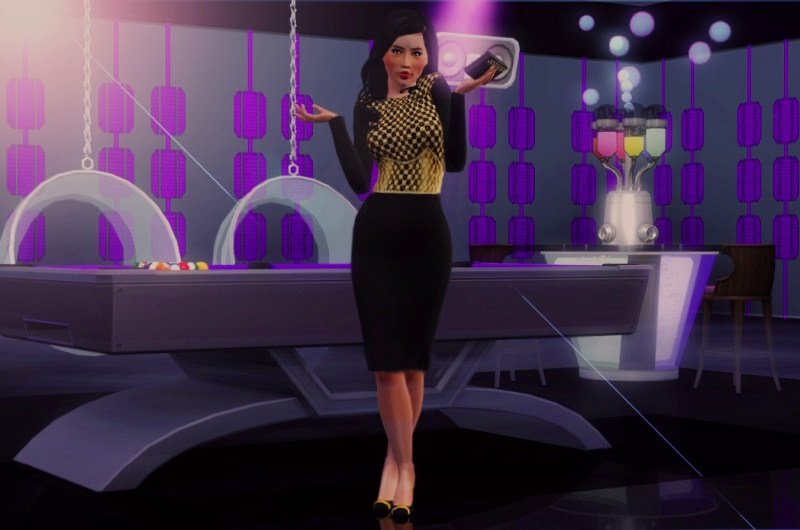 [Votes] Miss Sims-Artists 2014 Screen12