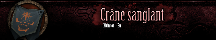 [Reformée][Horde] Clan Crâne-sanglant Cranes10