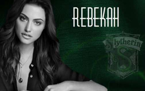 Rebekah's little secrets Slythe14