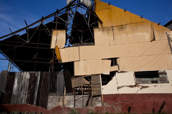  Un año despues:  Los efectos latentes del huracán Sandy en Cuba  Poole_11