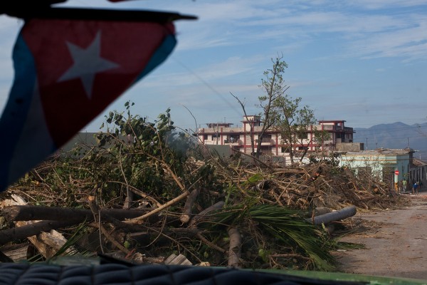  Un año despues:  Los efectos latentes del huracán Sandy en Cuba  Poole_12