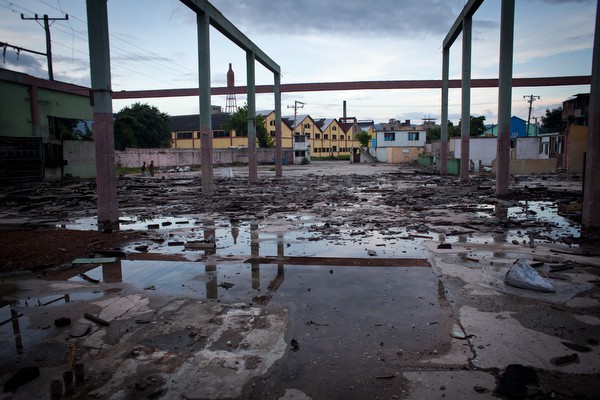  Un año despues:  Los efectos latentes del huracán Sandy en Cuba  Poole_31