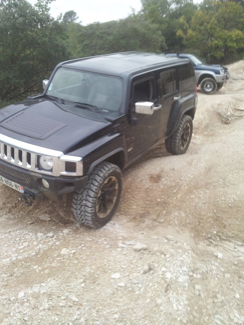 HUMMER H3 du gard - Page 2 2013-119