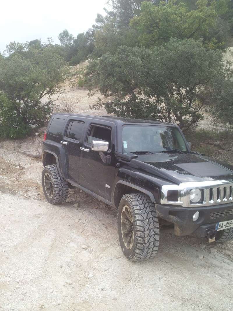 HUMMER H3 du gard - Page 2 2013-120