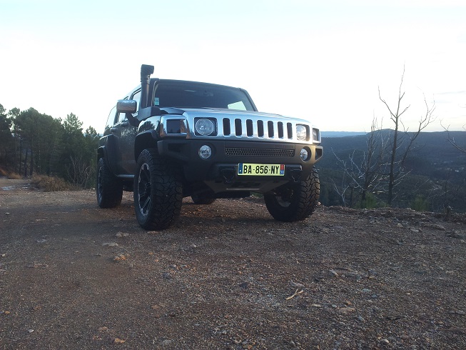 HUMMER H3 du gard - Page 2 2014-029