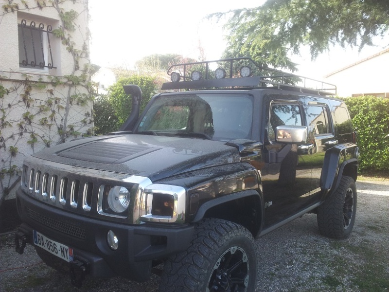HUMMER H3 du gard - Page 5 2014-100