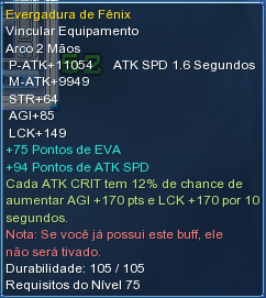 [ DROP TRIAL 75 - COVIL VENTO ESTALANTE ] B1_arc10