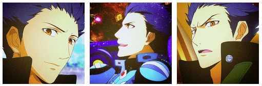 Brynden Oakheart Gundam10