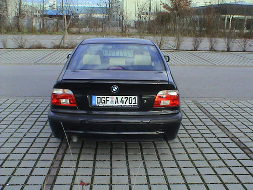 Le jeu du nombre en image... (QUE DES CHIFFRES) Bmw_5310