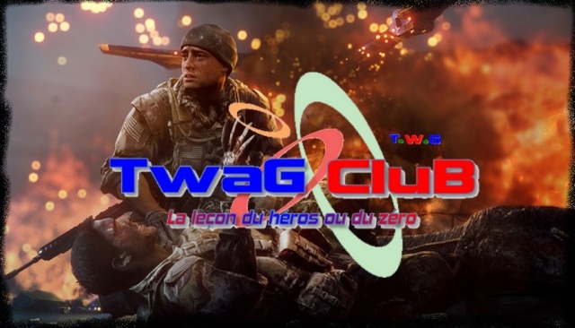 Association TwaG CluB