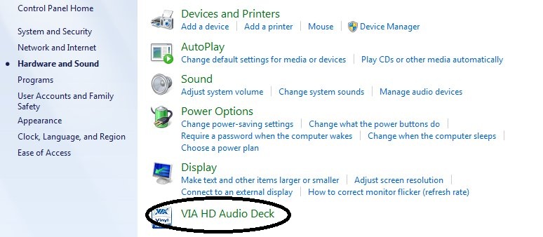 Cara Mengatasi Permasalahan Sound/Suara Pada Windows 7 Sound10