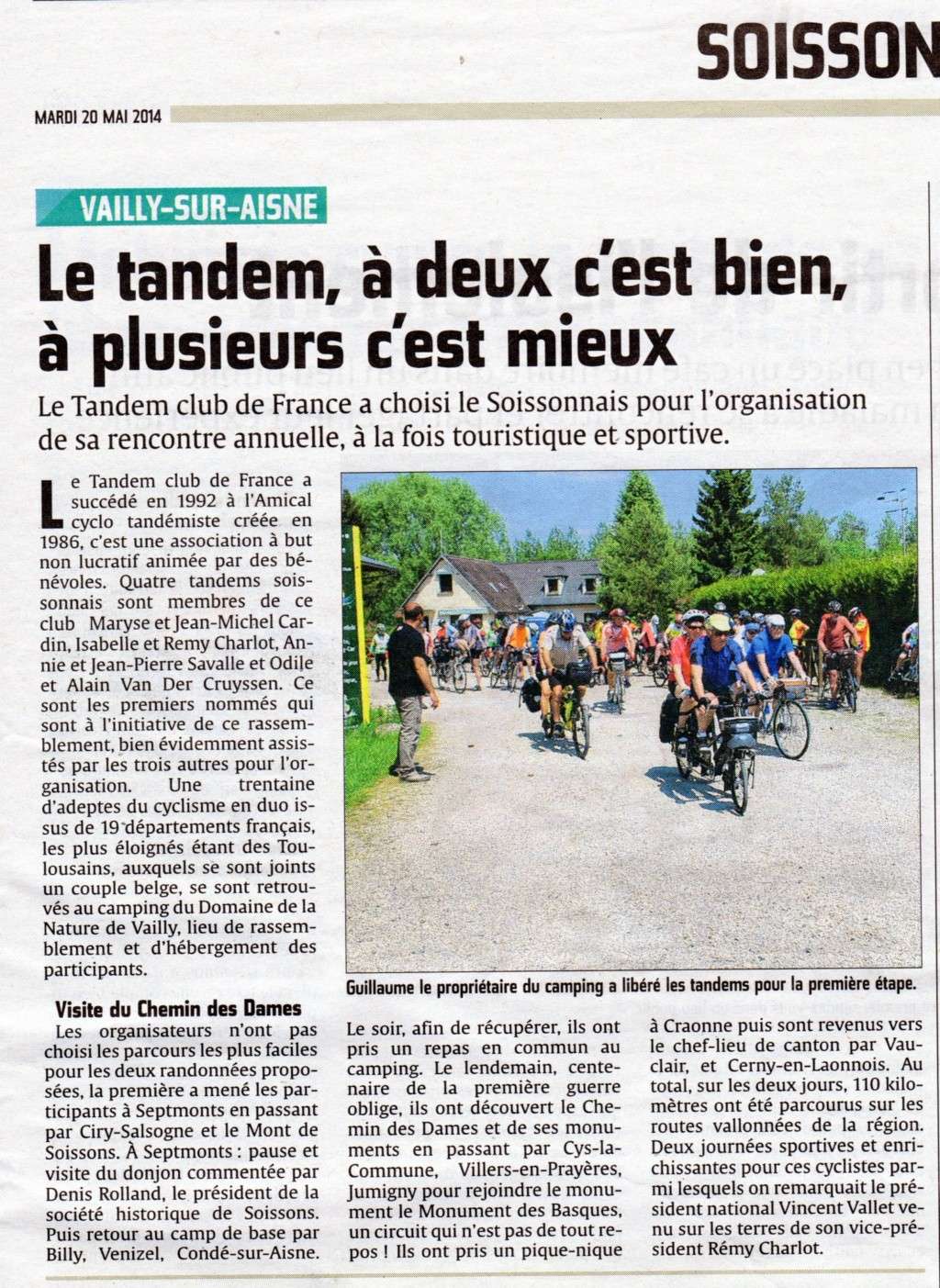 Week-Aisne 2014 - 5ème édition - 18 mai 2014 - Page 4 Union_11