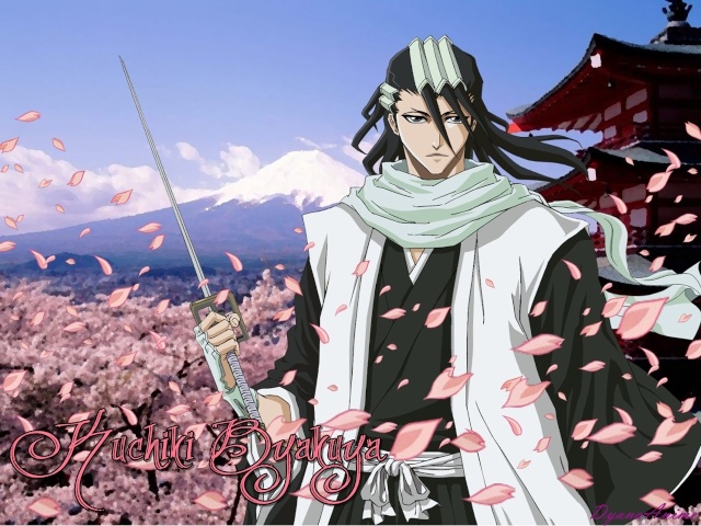 Byakuya  Byakuy18