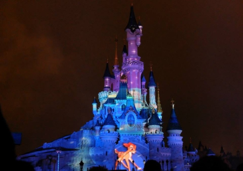 une journée magique à Disney en amoureux pour la saison de noel le 27 novembre - Page 18 Image144