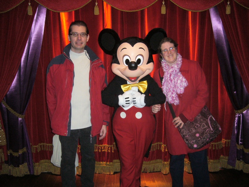 une journée magique à Disney en amoureux pour la saison de noel le 27 novembre - Page 10 P1020239