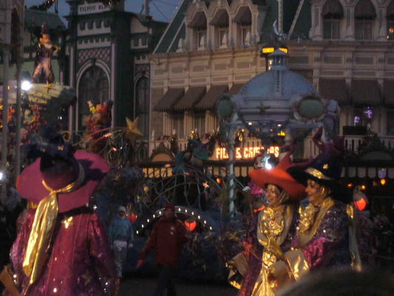 une journée magique à Disney en amoureux pour la saison de noel le 27 novembre - Page 16 P1020346