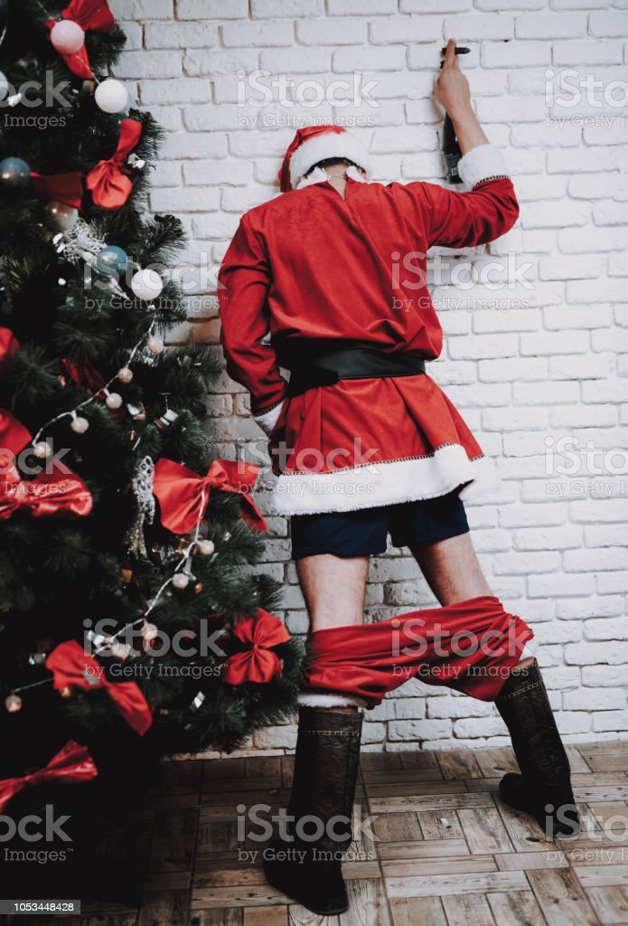 Xe Concours d'avatars de Noël !! (2022)  Istock10