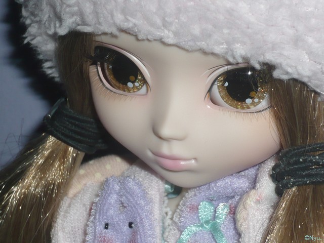 [2012/05] Beary Fairy Kiyomi  P1210710