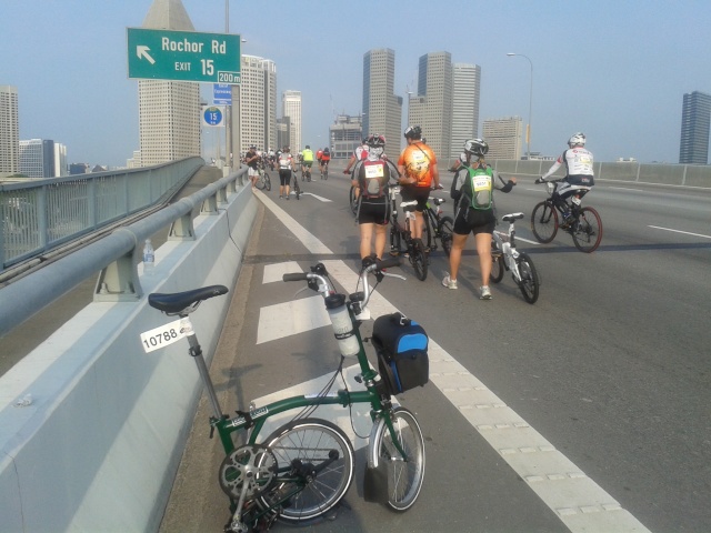 Malaisie : Singapour - Évènements cyclistes [récit] 20140333