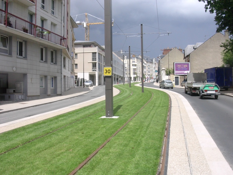 Tramways du Mans Lu_14611