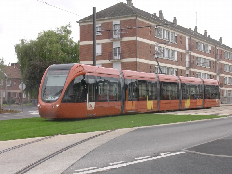 [France] Sarthe (Réseaux SETRAM et TIS) Ma_14014