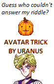 Trick or Treating Specific Thread! Hallow10