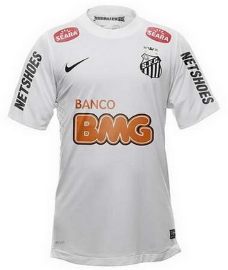 [#] Santos Futebol Clube Achete11