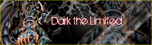 Dark The Limited