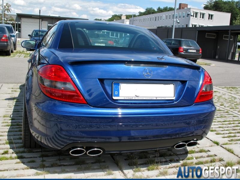 Bonjour de Bruxelles - SLK Designo Bleu Mysthique pack AMG (200K) - Page 2 310