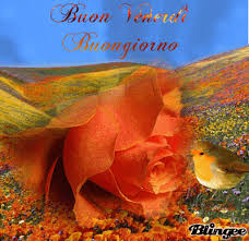 VENERDI 25 OTTOBRE SALUTIAMOCI IN QUESTA SEZIONE Image346