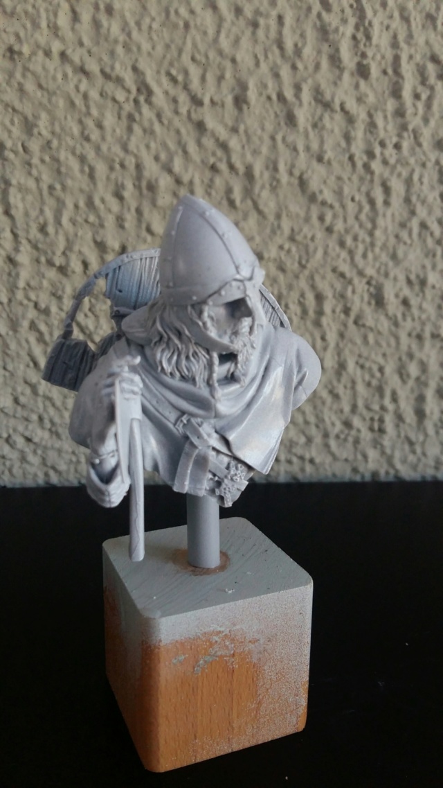 W.I.P. - meine Figuren im Bau! - Seite 4 20181049