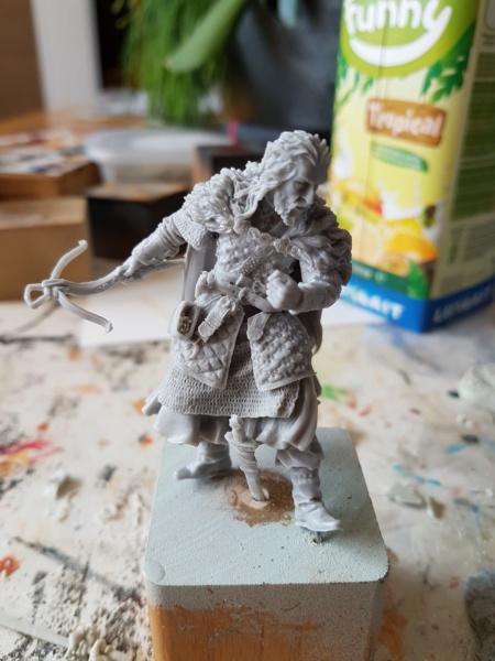 W.I.P. - meine Figuren im Bau! - Seite 5 20181129