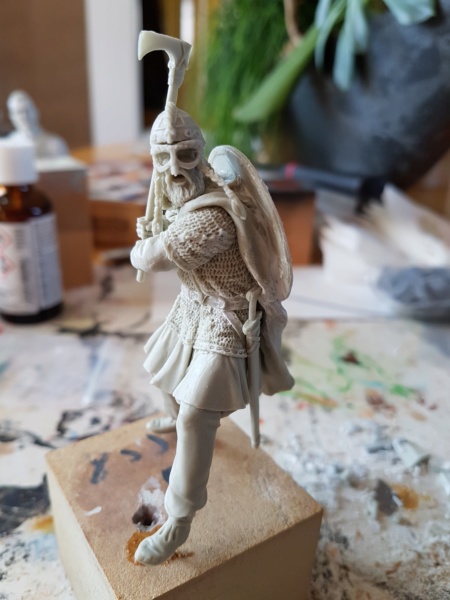 W.I.P. - meine Figuren im Bau! - Seite 5 20181131