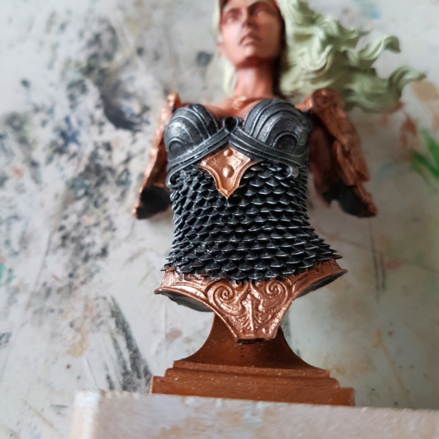 W.I.P. - meine Figuren im Bau! - Seite 7 20181293