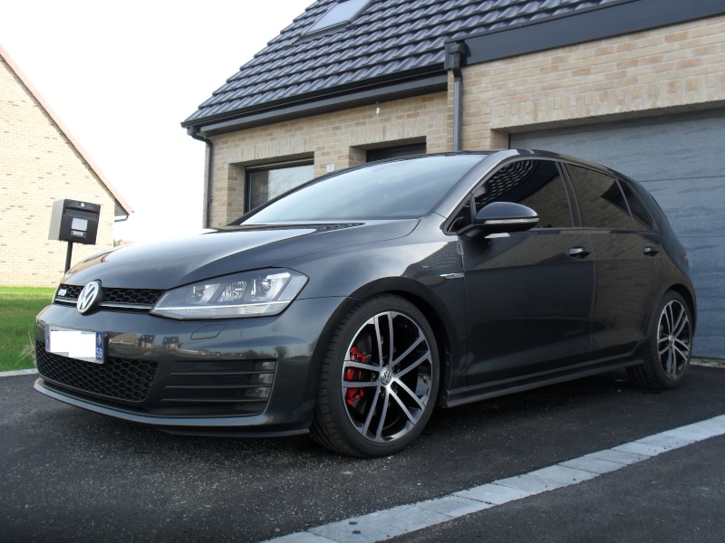 Golf VII GTD 5P BVM6 GC ( edit photo P13 ) - Page 26 Sam_0516