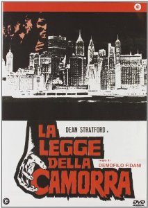 La Loi de la Camorra - La Legge della Camorra - Demofilo Fidani - 1974 Legge10