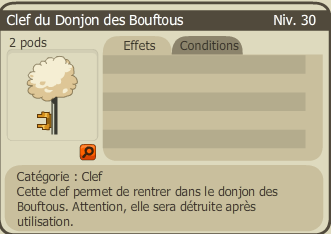 [Publié]-[Dofus]-[Wiki] Donjon bouftou Cla10