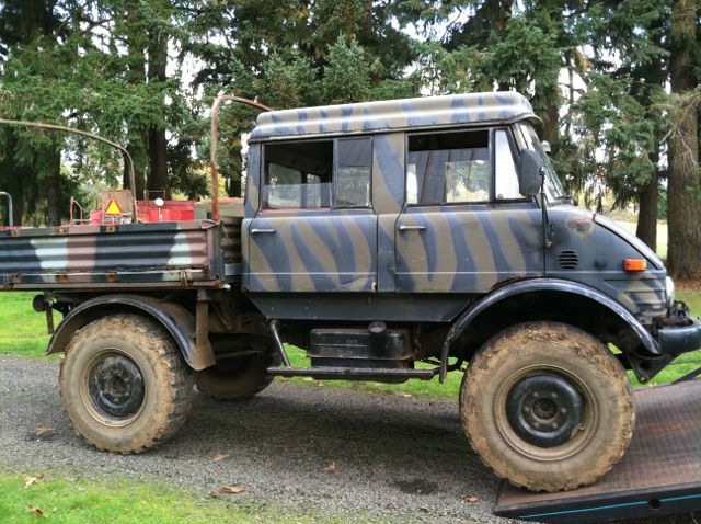 Unimog 416 Doka sur Pirate4x4.Com #1 Img_0110