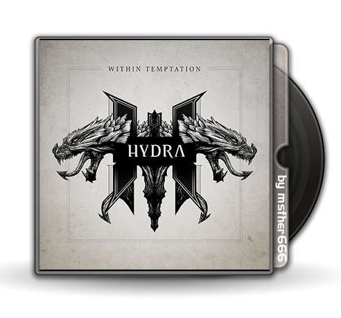 Within Temptation - Hydra (2014)  Msfher11
