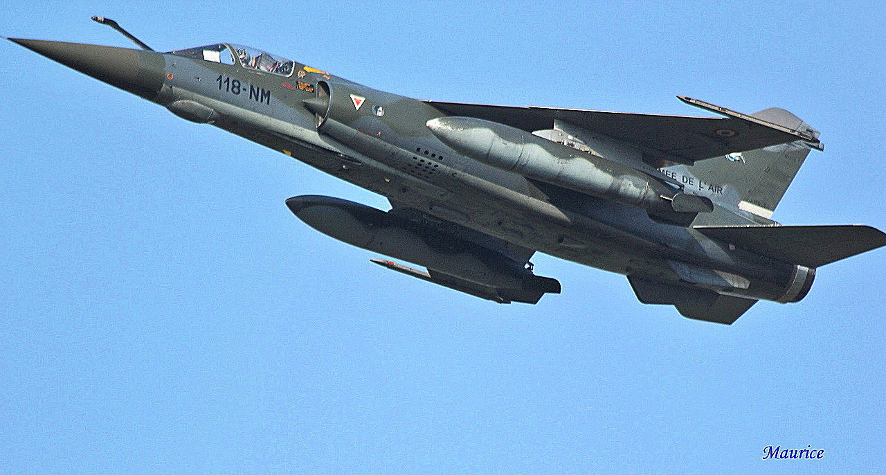 Mirage F1-CR 118-NM & Divers le 13.03.14 1303-820