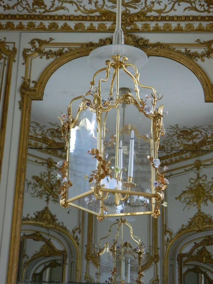pavillon - Le Pavillon français du domaine du Petit Trianon 10983010