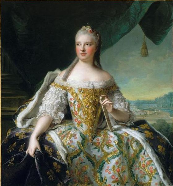 Marie-Josèphe de Saxe 559px-10