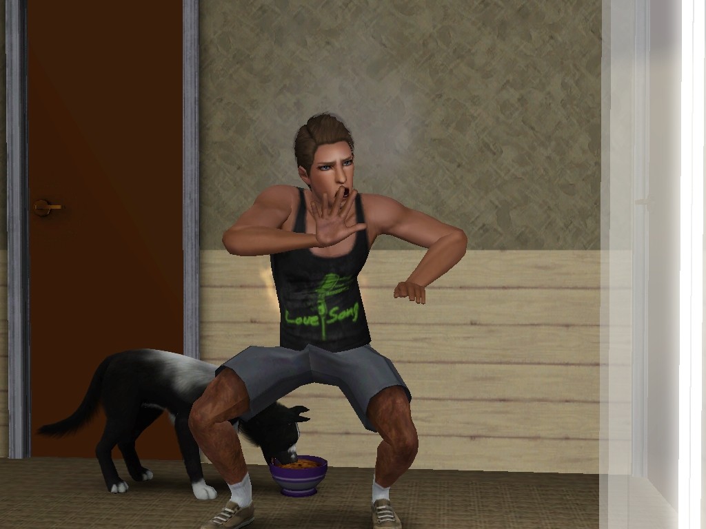 A vos plus belles grimaces mes chers Sims! - Page 27 Screen15