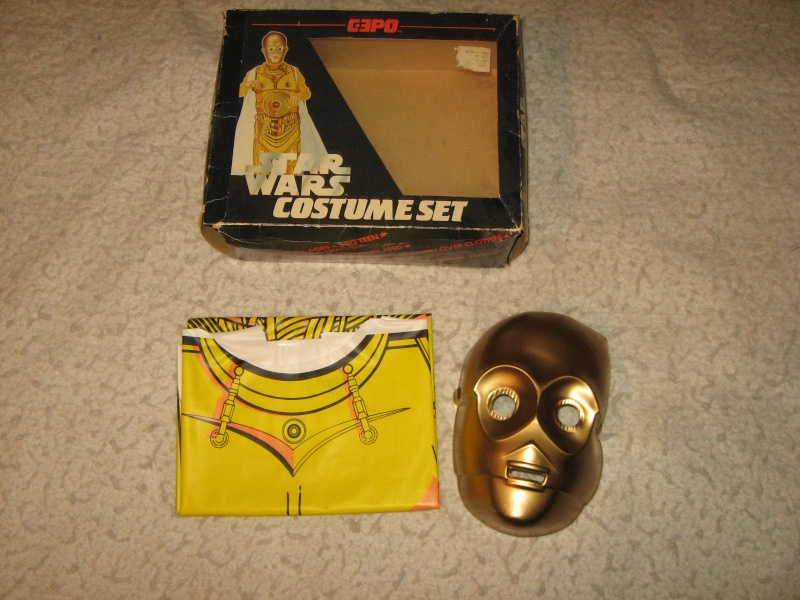 COSTUMES & MASKS Img_2411