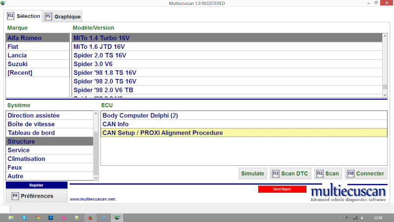 [TUTORIEL] RadioNav en seconde monte sur l'alfa romeo MiTo Sans_t10