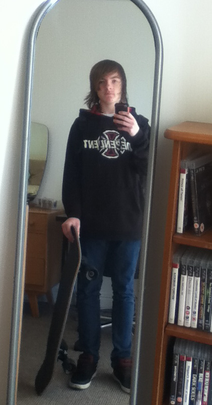 Post a picture of yourself! - Re Trent: Put a damn tee shirt on. - Page 14 Eww_gr10