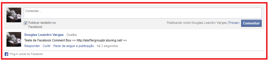 Tutorial - Facebook Comment Box Sem_ta90