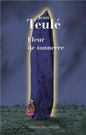 FLEUR DE TONNERRE de Jean Teulé 41nc7z10